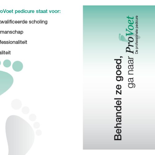 Afspraakkaarten gepersonaliseerd