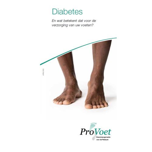 Folder “Diabetes”