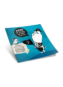 Complete toolkit Kapitein ProVoet