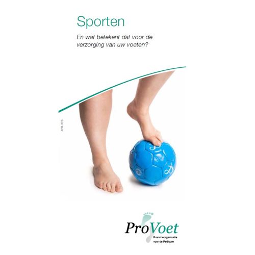 Folder “Sporten”