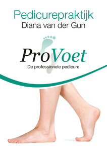 Poster voor stoepbord Versie 2