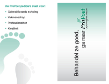 Afspraakkaarten (blanco)